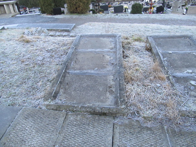 Grób Mieczysław Bizoń